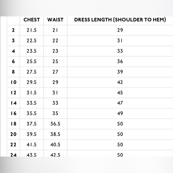 Elegant White Floral Kids Formal Dress - Picture 16 of 16